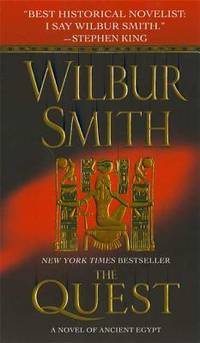 Quest (ISBN: 9780312947491)