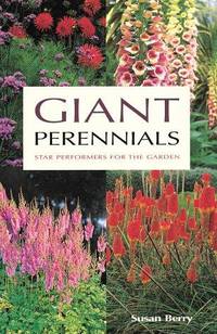 Giant Perennials