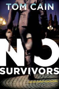 No Survivors: A Novel