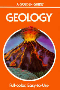 GEOLOGY : Revised Edition (Golden Guide Series