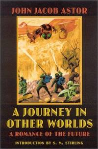 A Journey In Other Worlds