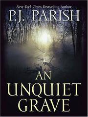 image of An Unquiet Grave