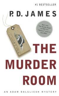 The Murder Room