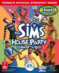 The Sims: House Party: Prima's Official Strategy Guide