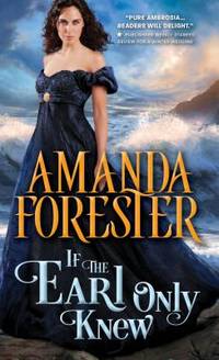 If the Earl Only Knew (Book 1, Daring Marriages)