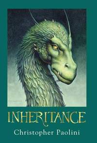 Inheritance (ISBN: 9780385616492)