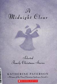 A Midnight Clear de Katherine Paterson - 2003-01-01