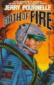 cover of Birth of Fire