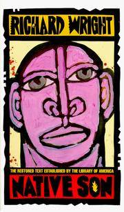 Native Son: And How Bigger Was Born by Richard Wright - Paperback - 1993-01-01 - from Ergodebooks (SKU: DADAX0060812494)