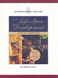 image of Life-Span Development