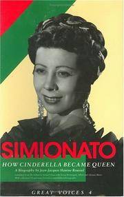 Giulietta Simionato: How Cinderella Became Queen