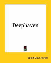 cover of Deephaven