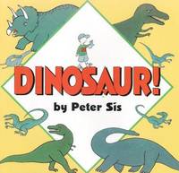 image of Dinosaur!