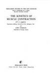 The Kinetics of Muscle Contraction