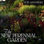 The New Perennial Garden