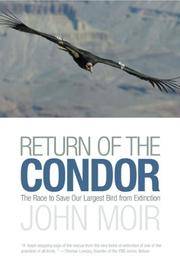 Return Of the Condor