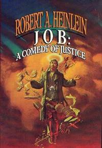 Job : A Comedy of Justice