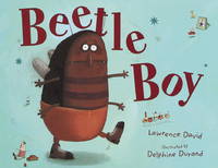 Beetle Boy