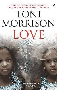 Love by Morrison, Toni - 2004