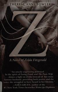 cover of Z (Thorndike Press Large Print Core)