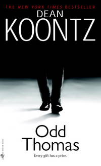 Odd Thomas by Dean Koontz - 2004