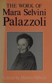 image of The Work of Mara Selvini Palazzoli