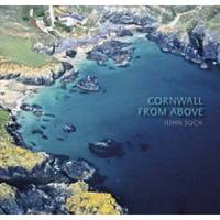 Cornwall from Above