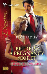 Pride & a Pregnancy Secret: Diamonds Down Under