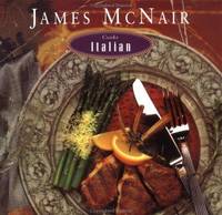 image of James McNair Cooks Italian