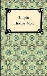 Utopia (ISBN: 9781420922493)