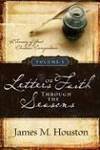 Letters of the Faith Through the Seasons: A Treasury of Great Christians' Correspondence