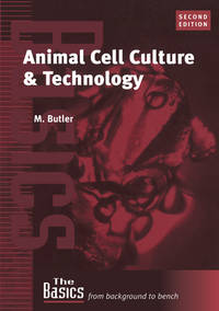 Animal Cell Culture and Technology