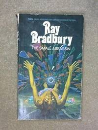 cover of The small assassin (New English Library science fiction 2816)