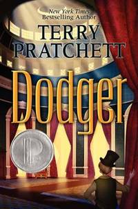 Dodger (ISBN: 9780062009494)