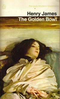 image of The Golden Bowl (Penguin Modern Classics)
