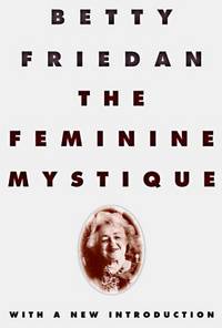 image of The Feminine Mystique