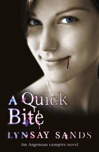 A Quick Bite (ISBN: 9780575099494)