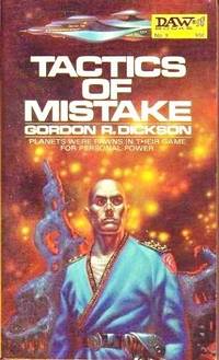 image of TACTICS OF MISTAKE