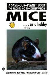 Mice As a Hobby