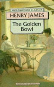 Golden Bowl (Wordsworth Classics) 