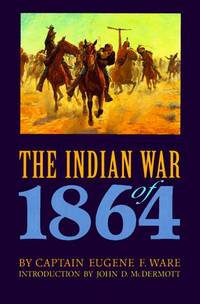 The Indian War Of 1864