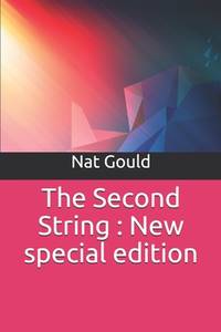 The Second String: New special edition