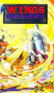 cover of Wings