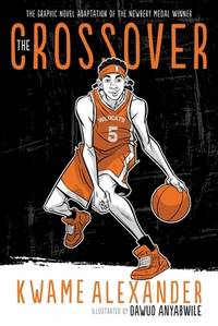 750L/The Crossover Graphic Novel (The Crossover Series)