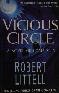image of Vicious Circle: A Novel of Complicity