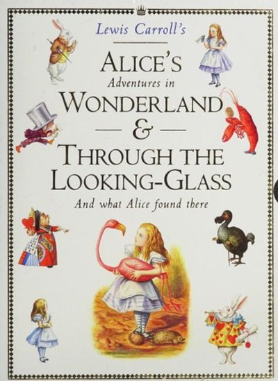Alice’s Adventures in wonderland Alice's Adventures in Wonderland (Union Square Kids