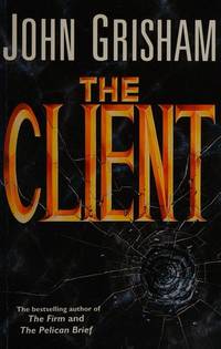 cover of The Client (SIGNED)