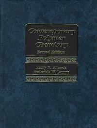 Contemporary Polymer Chemistry