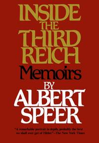 image of Inside the Third Reich