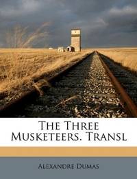 image of The Three Musketeers. Transl